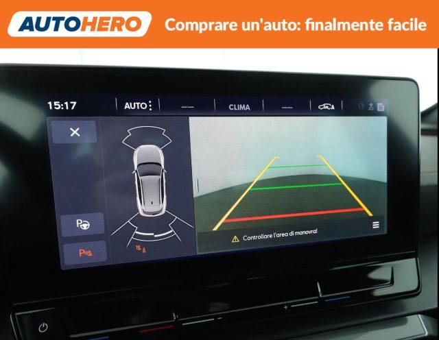 CUPRA Formentor 1.5 TSI