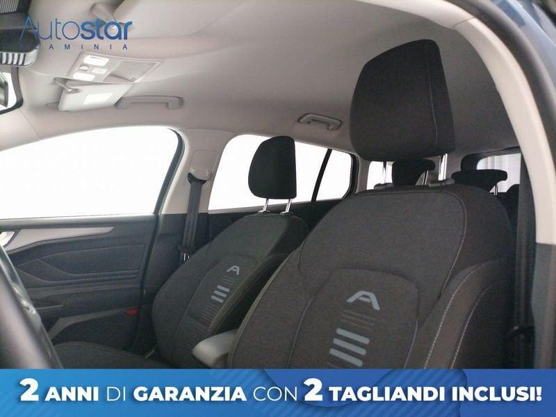 Ford Focus Active SW 1.0 ecoboost h Style 125cv