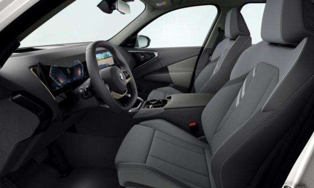 BMW X3 xDrive20d 48V