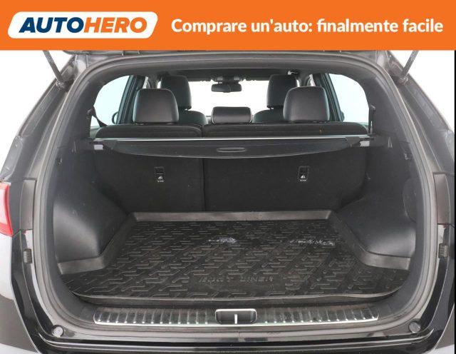 KIA Sportage 2.0 CRDI 185 CV AWD GT Line