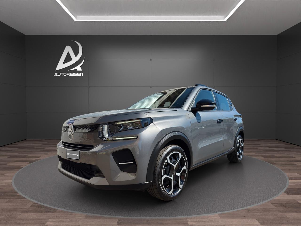 Citroen C3 PureTech 100 S&S