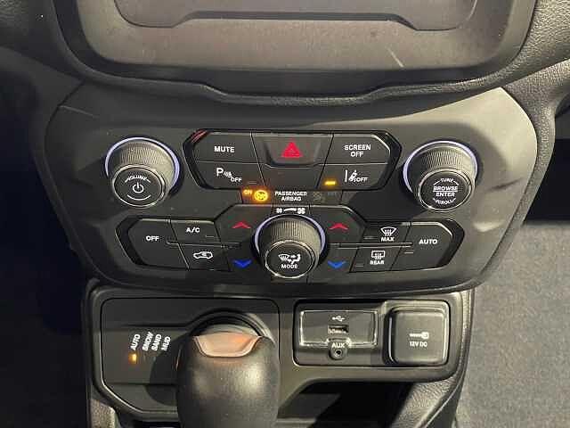 Jeep Renegade 2.0 Mjt 140CV 4WD Active Drive Limited