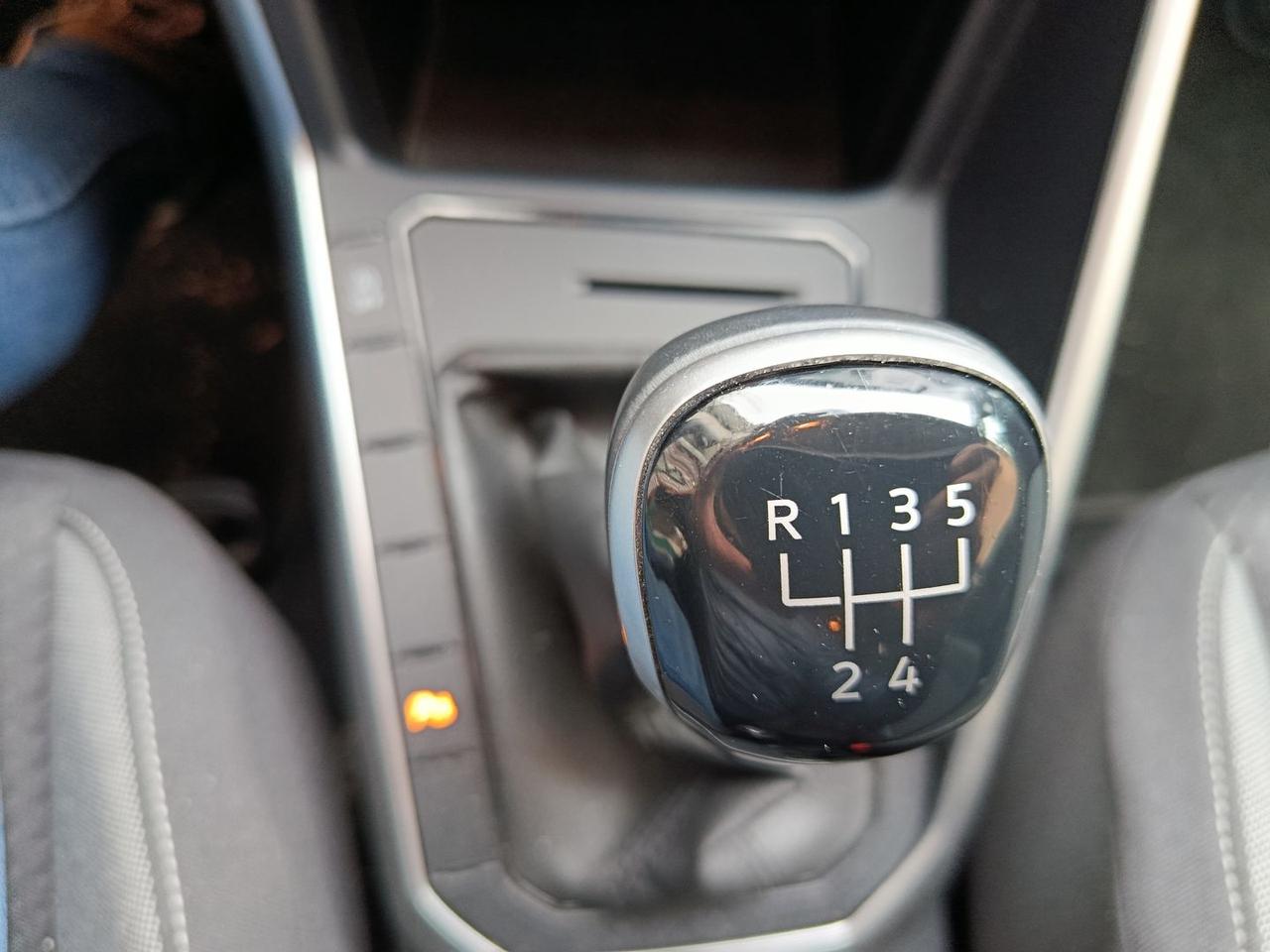 Volkswagen Polo Edition Plus 1.0 MPI EVO #8210