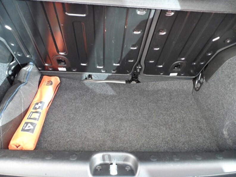 Fiat Panda Cross 1.0 Benzina Hybrid 70 cv