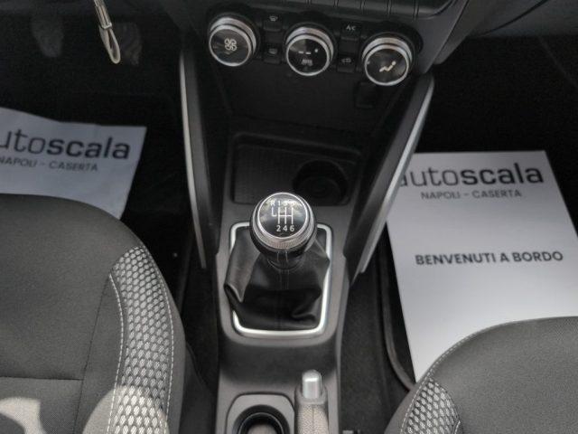DACIA Duster 1.0 TCe 100 CV ECO-G 4x2 Prestige