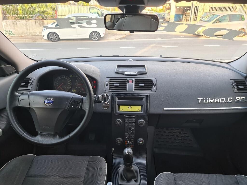 VOLVO C 30 1.6 DIESEL ANNO 2007