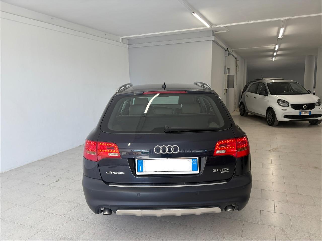 Audi A6 allroad 3.0 V6 TDI F.AP. Tiptronic Perfetta