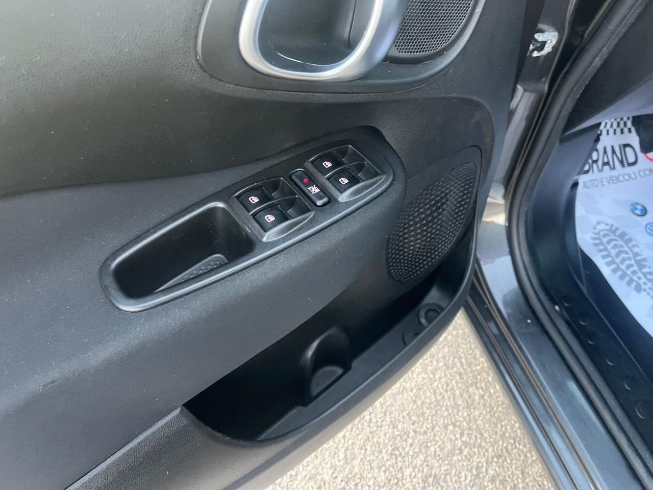 Fiat 500L 1.3 Multijet Lounge Unipro 2016