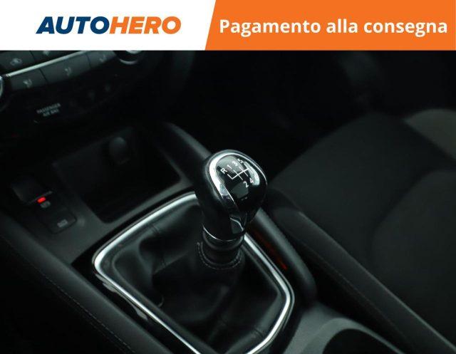 NISSAN Qashqai 1.5 dCi N-Connecta