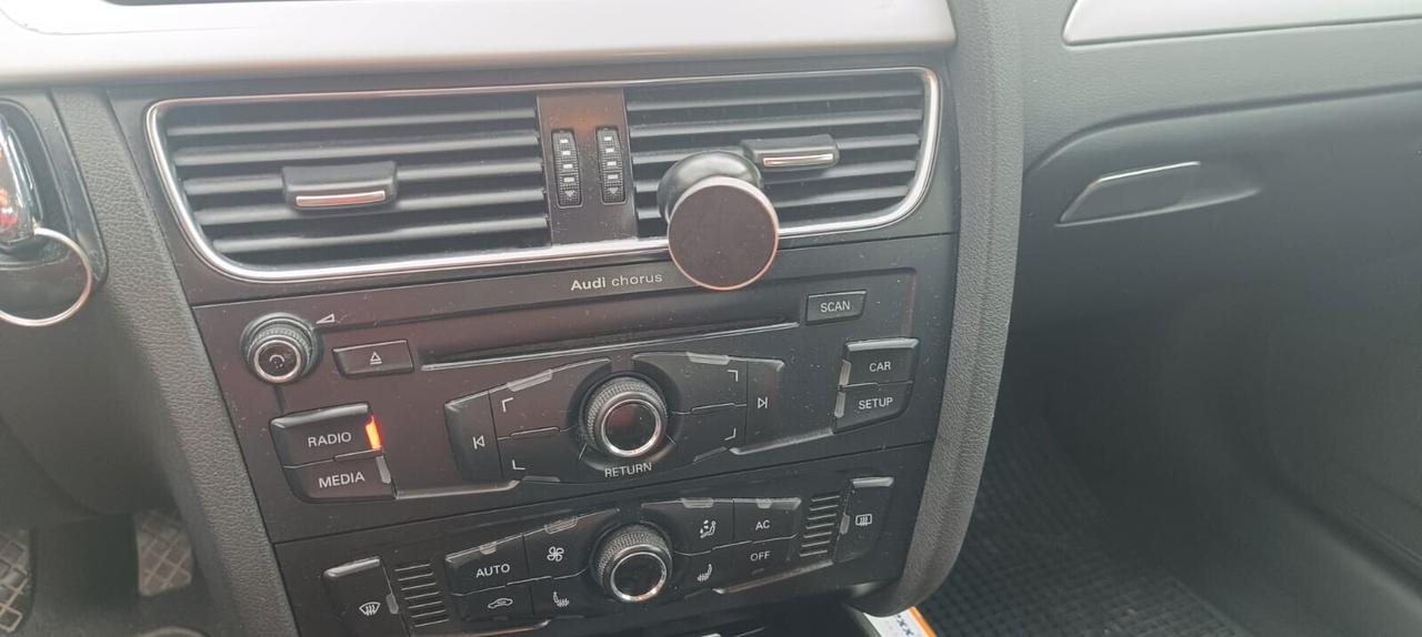 Audi A4 Avant 2.0 TDI 143CV F.AP. Advanced