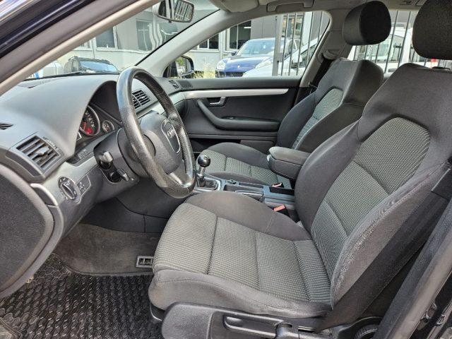 AUDI A4 2.0/170CV 16V TDI F.AP. Avant