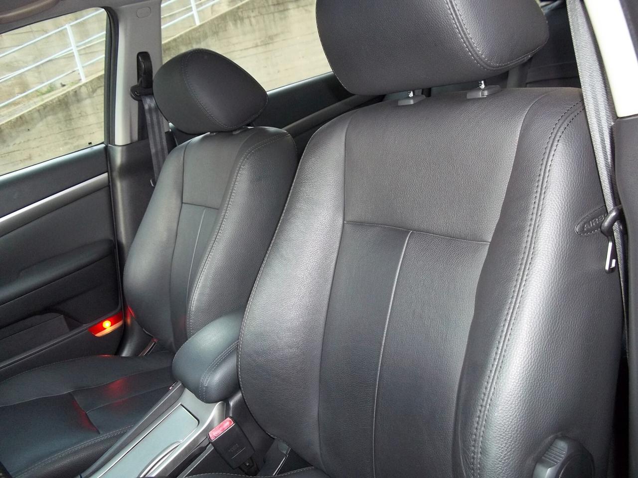 Chevrolet Epica 2.0 24V LT GPL valido sino al 2027 Uniproprietario 109.500 km