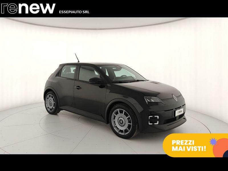 Renault 5 E-Tech Electric 120 CV Urban Range AC 11 Evolution