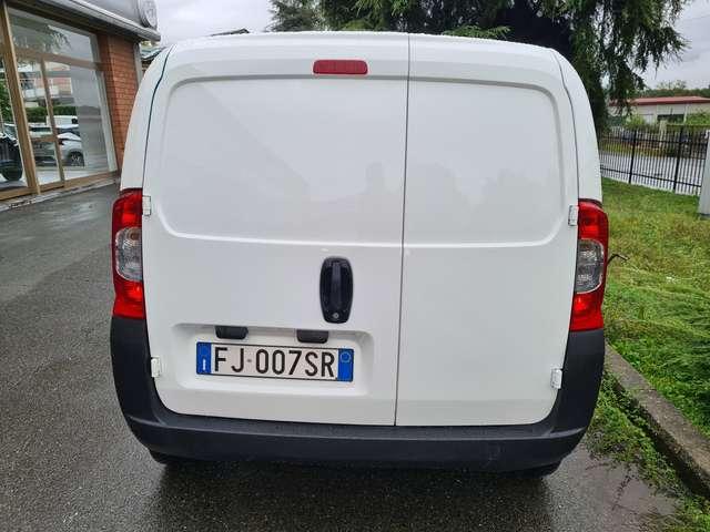 Fiat Fiorino 1.3 mjt 16v Cargo 80cv euro6B