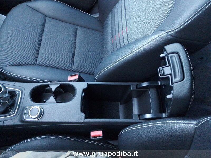 Mercedes-Benz Classe B - T246 Diesel B 180 d (cdi) Business