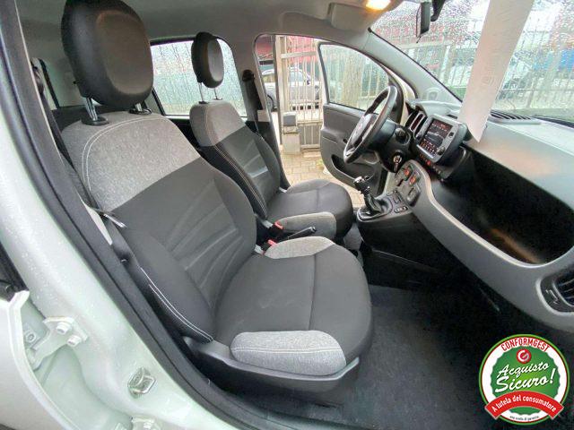 FIAT Panda 1.0 hybrid City Life PREZZO REALE