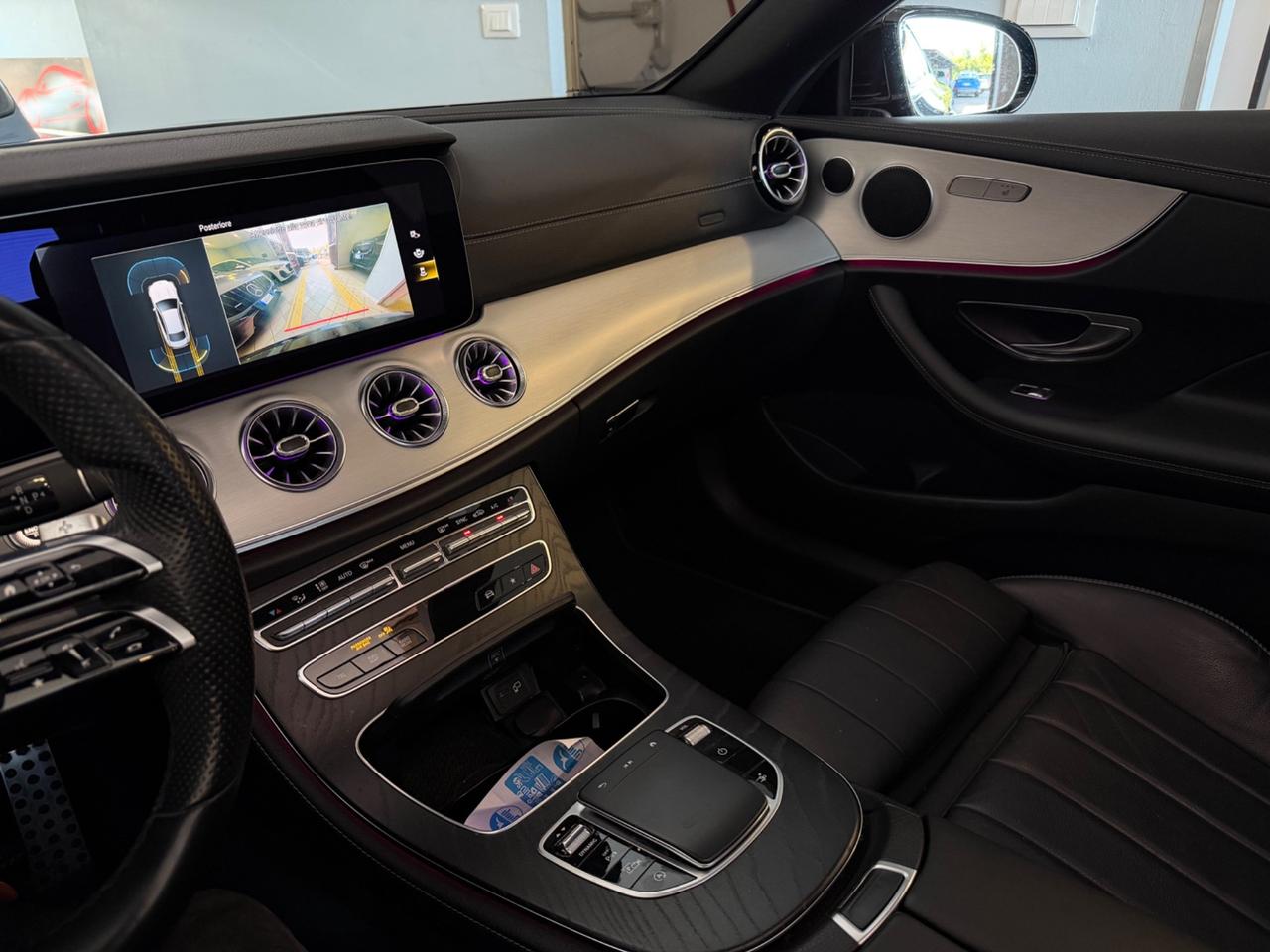 Mercedes-benz E 220 d 4Matic Premium Plus Iva