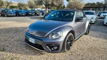 Volkswagen Maggiolino Cabrio 2.0 TDI DSG 150 CV Sport BlueMot. Tech.
