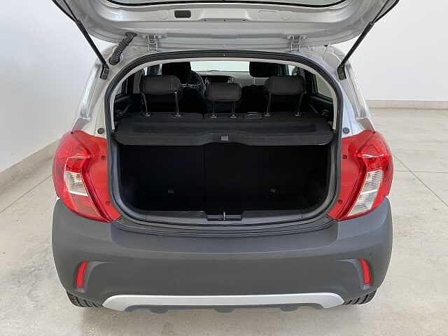 Opel KARL ROCKS Rocks 1.0 73 CV Start&Stop