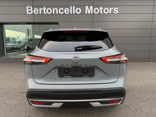 NISSAN Qashqai 1.3 MHEV 158cv Xtronic N-Connecta NUOVA! IVA ESP.