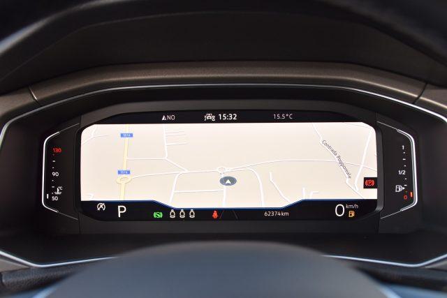 VOLKSWAGEN T-Roc 2.0 TDI SCR 150 CV DSG Business BlueMotion Technol