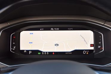 VOLKSWAGEN T-Roc 2.0 TDI SCR 150 CV DSG Business BlueMotion Technol