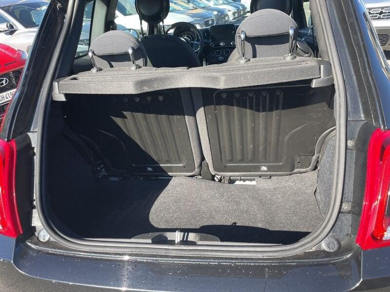 FIAT 500 III 2015 1.0 hybrid Dolcevita 70cv