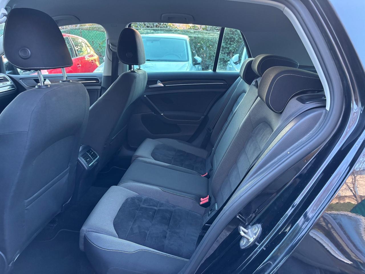 Volkswagen Golf 1.4 TGI 5p. Highline METANO