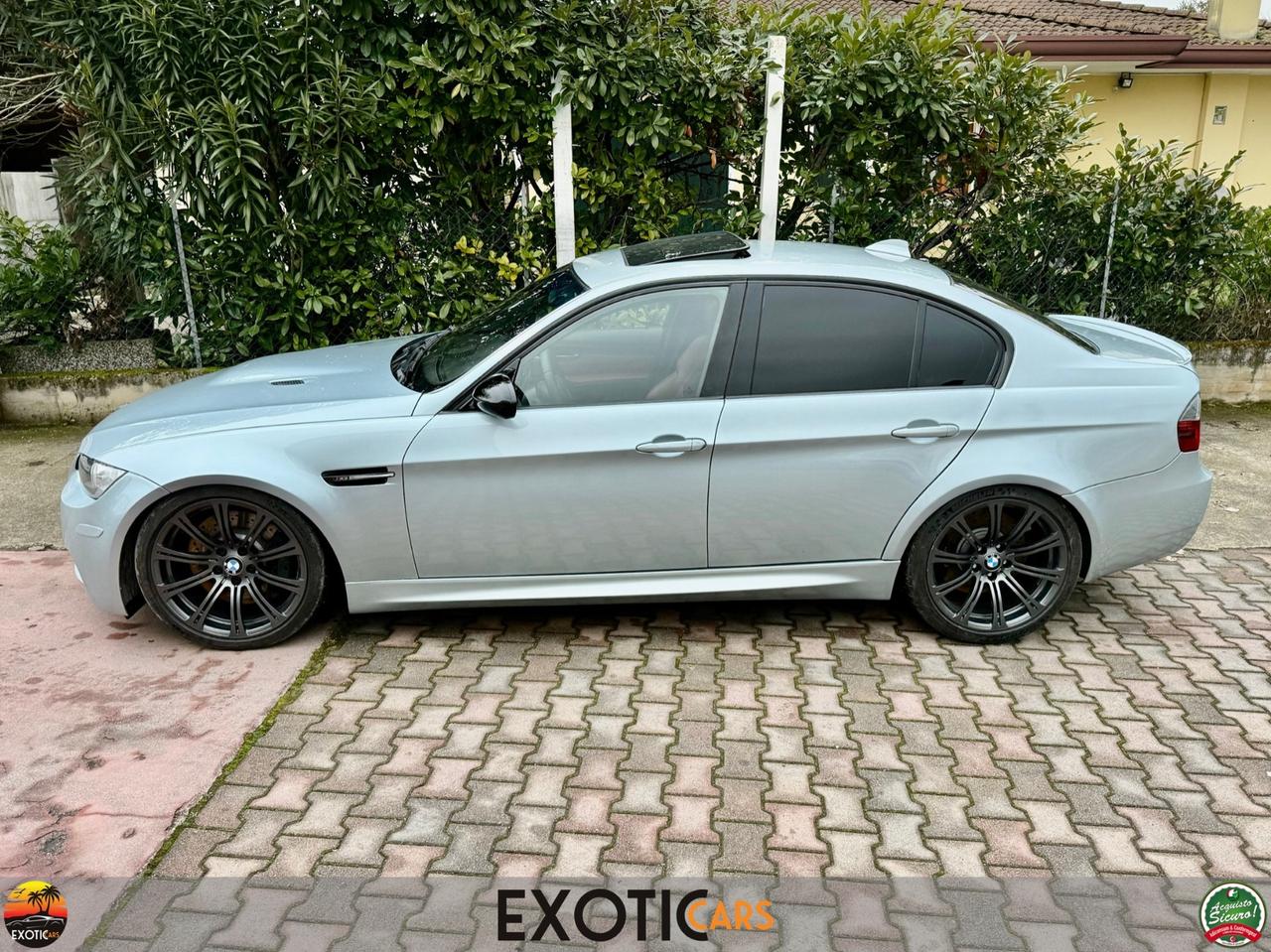 Bmw M3 E90