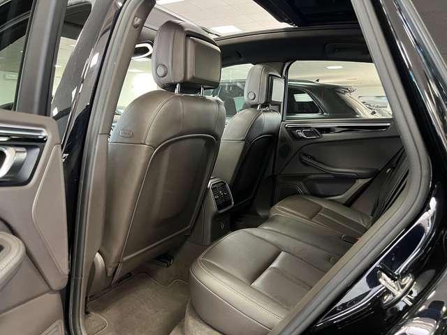 Porsche Macan Macan 3.0d S 250cv pdk