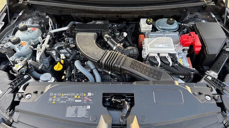 Renault Austral 2023 1.2 E-Tech full hybrid 200cv Techno Esprit