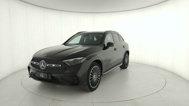 Mercedes-Benz GLC 300 d 4MATIC