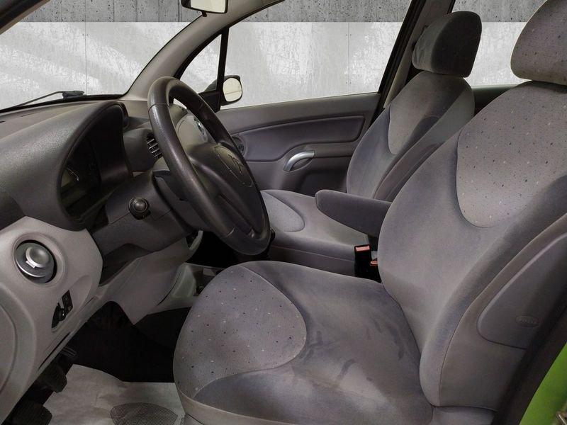 Citroën C3 1.1 Perfect (elegance) c/abs