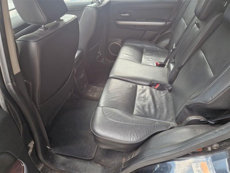 Suzuki Grand Vitara 1.9 DDiS 5 porte Executive 2008