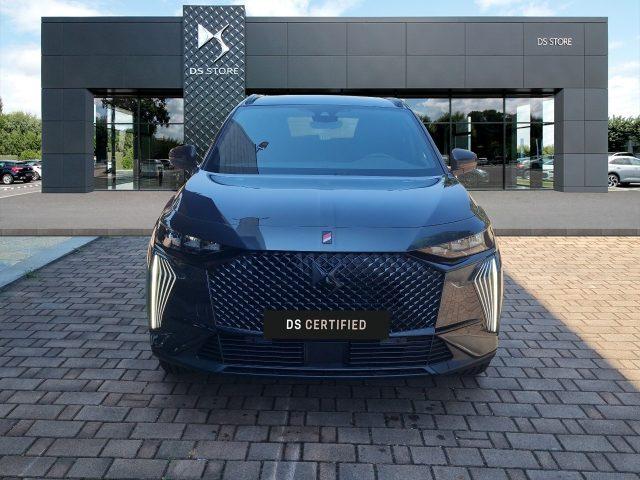 DS AUTOMOBILES DS 7 1.5 HDI 130CV AUT PERFORMANCELINE AUTOCARRO 5POSTI