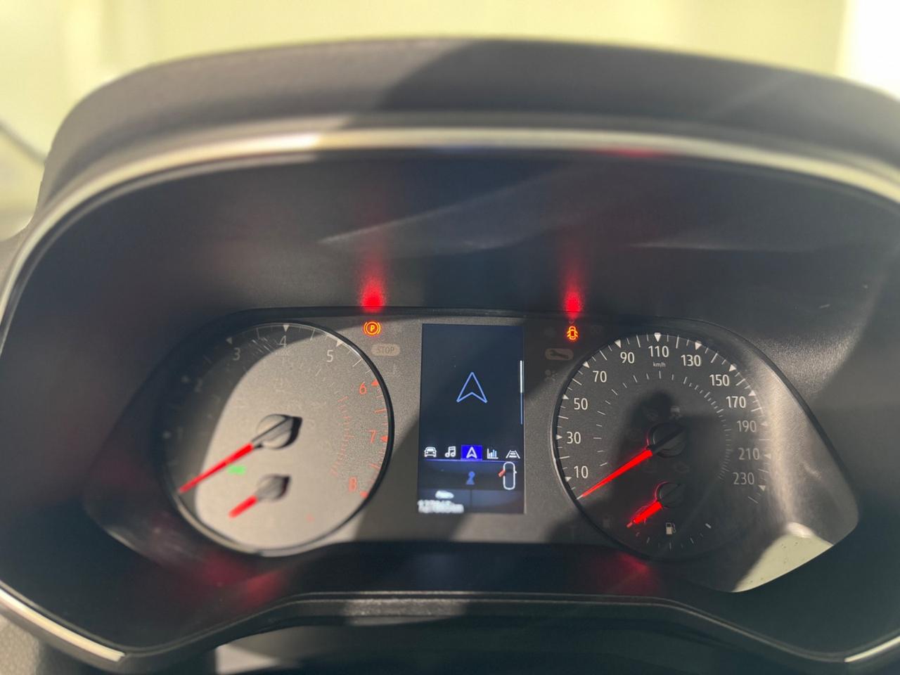 Renault Clio TCe 12V 100 CV GPL 5 porte Intens