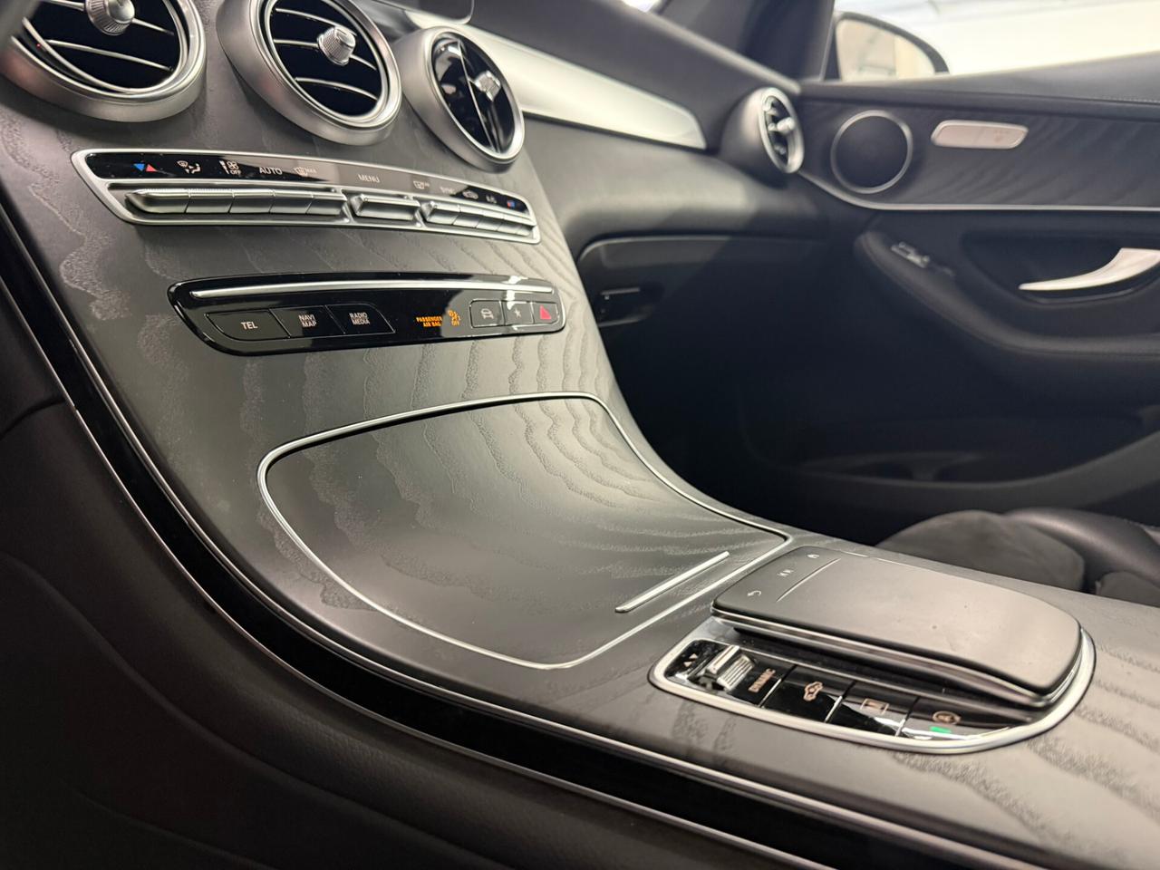 Mercedes-benz GLC 200 4Matic Mild hybrid Coupé AMG Premium Plus
