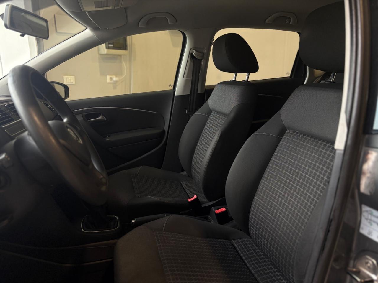 Volkswagen Polo 1.4 TDI 90CV 5p. Fresh BlueMotion Technology
