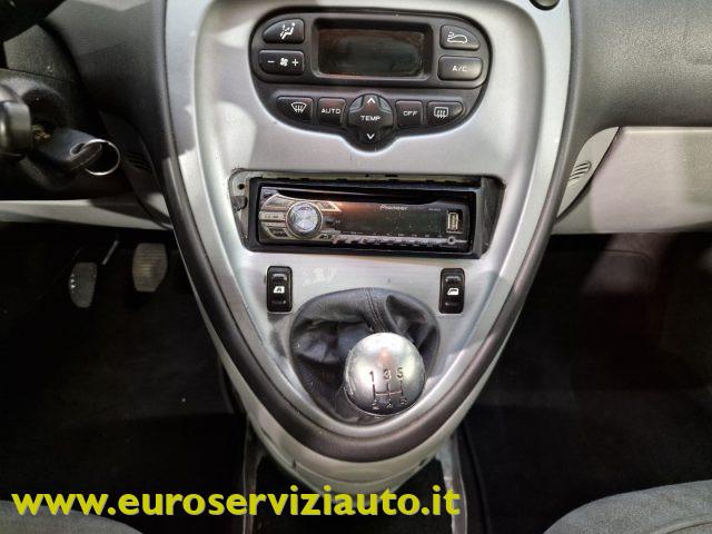 CITROEN Xsara Picasso 1.6 HDi 110CV FAP Exclusive