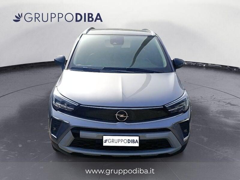 Opel Crossland 2021 1.5 ecotec Elegance 110cv