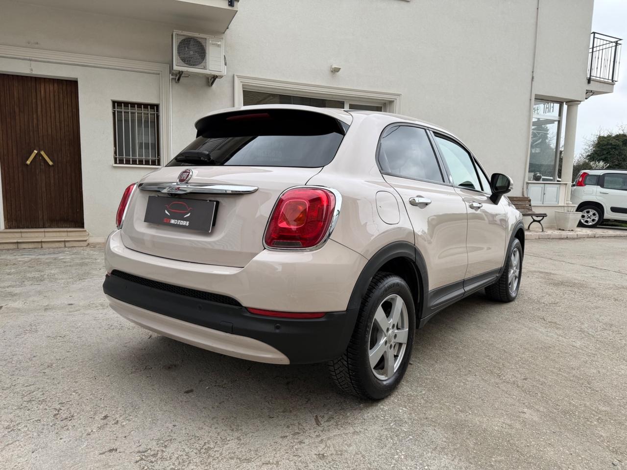 Fiat 500X 1.6 MultiJet 120 CV