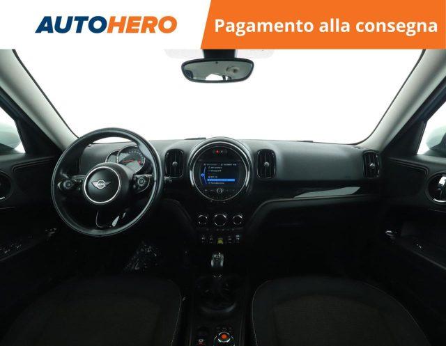 MINI Countryman 1.5 Cooper SE Business Countryman ALL4 Automatica