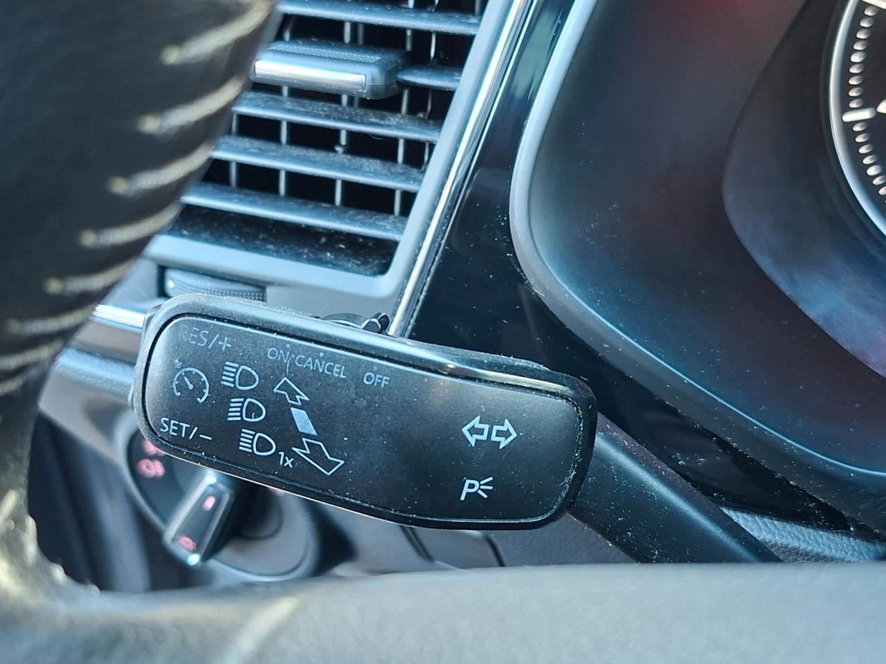 Seat Leon 1.4 TGI 5p. Business HIGH