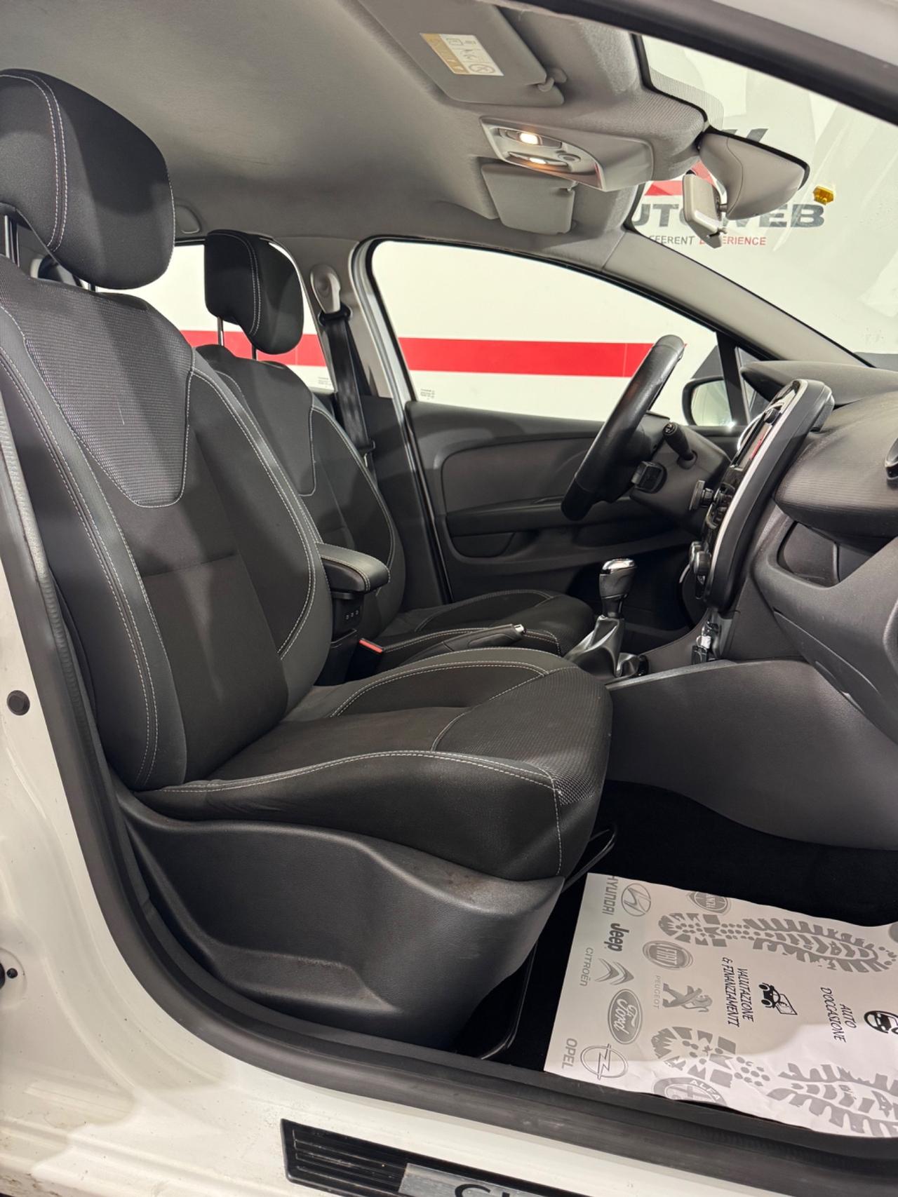 Renault Clio dCi 8V 90CV Start&Stop 5 porte Energy Intens