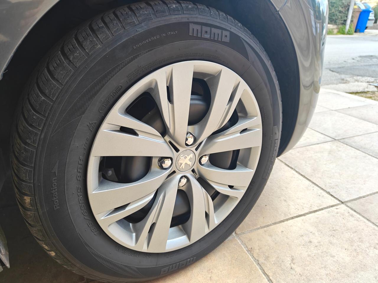 Peugeot 208 1.2 VTI Allure