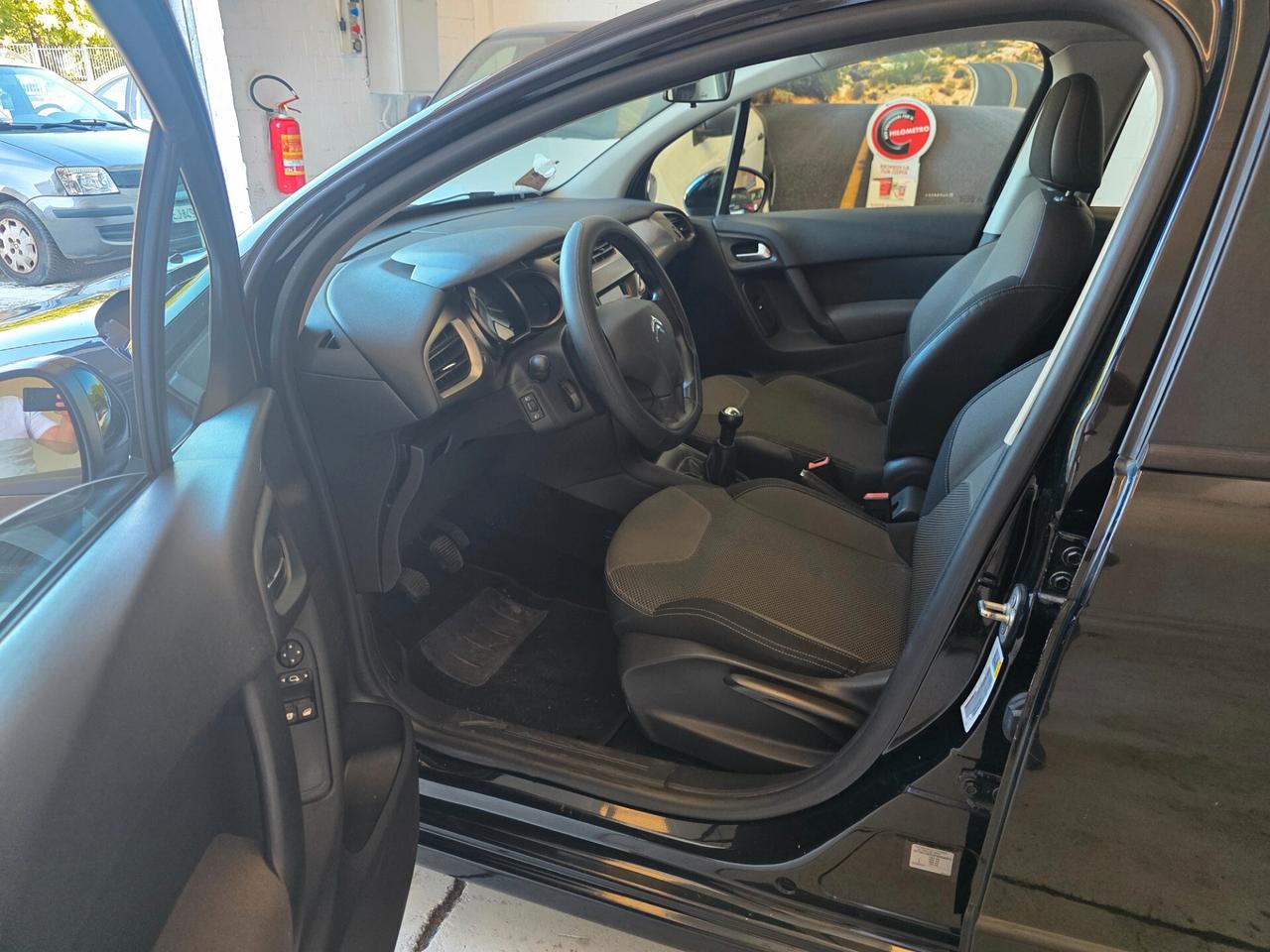 Citroen C3 1.2 VTi 82 Exclusive