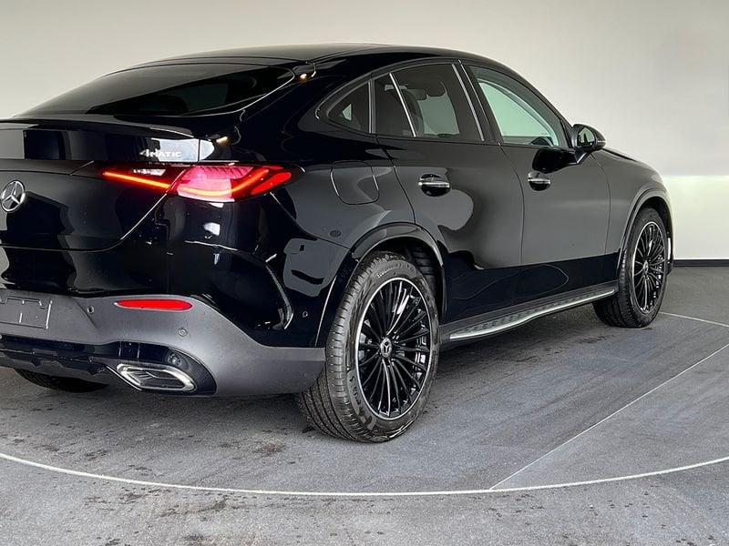Mercedes-Benz GLC Coupé GLC 450d MHEV 4M. AMG Line Premium Plus