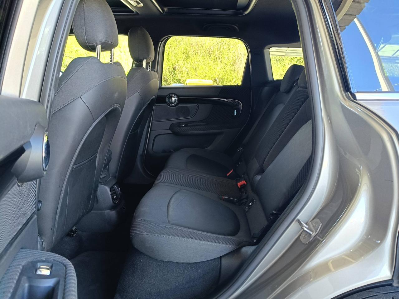 MINI Mini Countryman F60 2017 - Mini Countryman 1.5 Cooper SE all4 auto