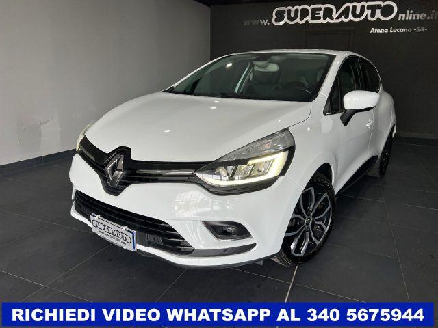 RENAULT Clio dCi 8V 90CV Start&Stop 5 porte Energy Intens