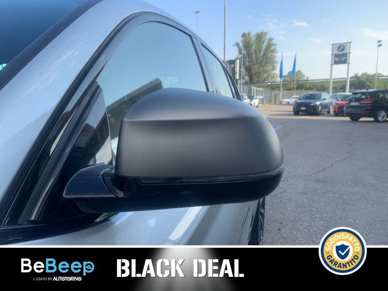 BMW X4 XDRIVE M40D MHEV 48V AUTO